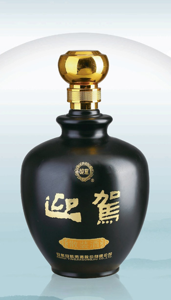 酒壇-007 2500ml